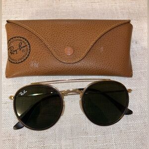 Ray Ban Sunglasses
